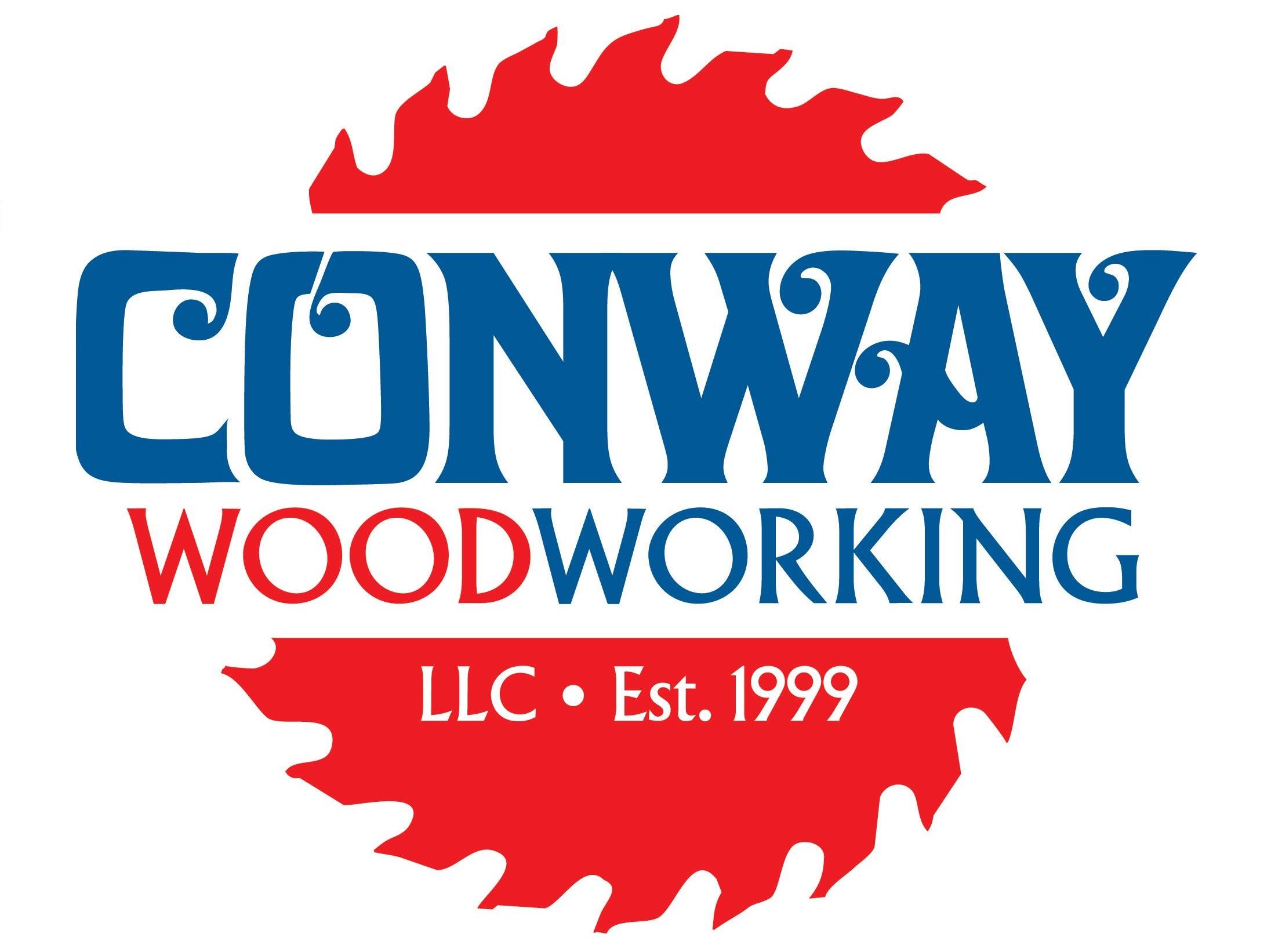 Conway Woodworking